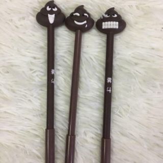 Bút cà rốt
