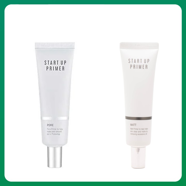 Kem Lót Apieu Start Up Primer 28ml - 30ml