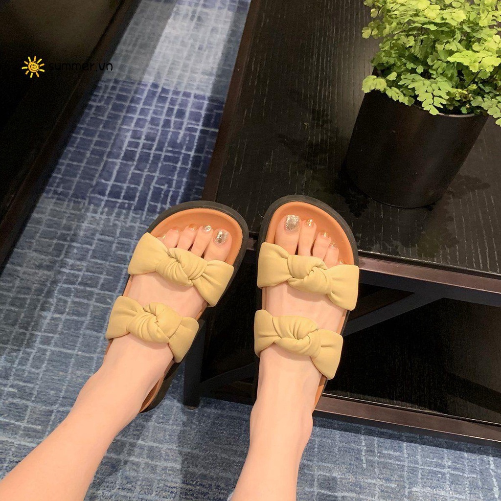 Dép Sandal Đế Dày Tăng Chiều Cao Phong Cách Mùa Hè Thời Trang Mới 2022