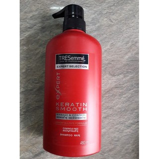 Dầu gội Tresemme’ Thái Lan