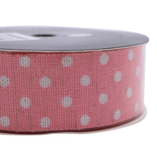 Cuộn dây ruy băng in lụa 3mx25mm Uncle Bills YA0050