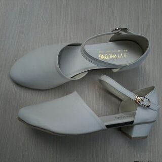 [ Freeship 99k Toàn Quốc ] Giày xinh giá rẻ 5cm.