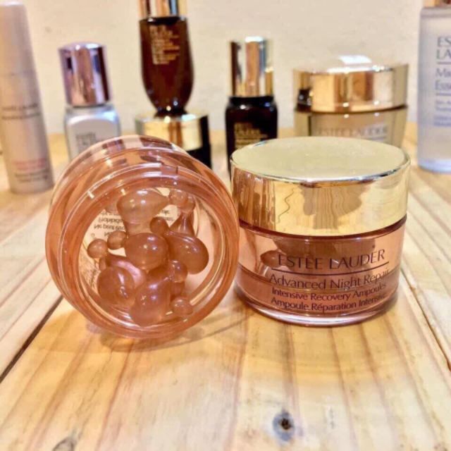 [AUTH] Viên Nang Phục Hồi Da Estee Lauder Advanced Night Repair 10 viên | BigBuy360 - bigbuy360.vn