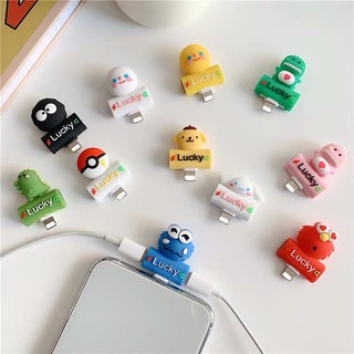 🥭🍒🍑🍉Jack Chuyển Đổi Hình Thú Siêu Xinh Vừa Sạc Vừa Cắm Tai Nghe🥑🌭🌭