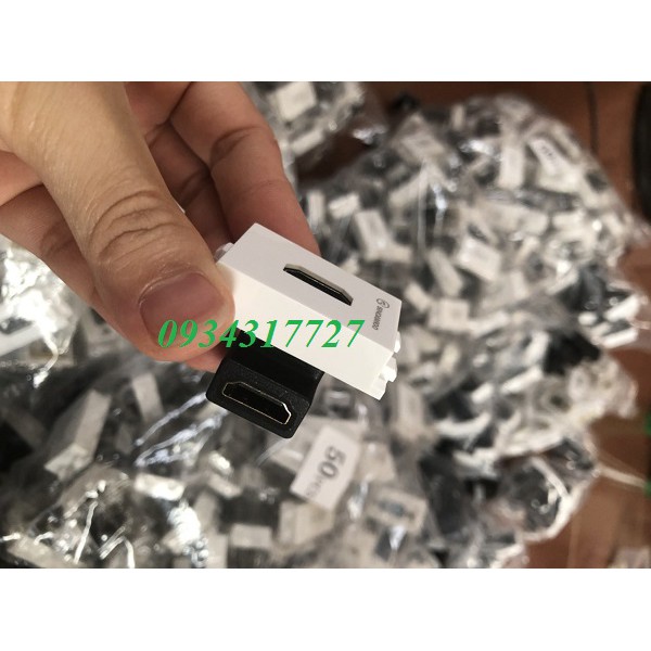Sỉ lẻ Nhân ổ cắm VGA, HDMI, ĐIỆN đa năng, Mặt đôi, mặt 3 cổng Panasonic âm tường