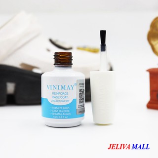 Cứng móng Vinimay 15ml