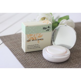 Phấn Nước Trang Điểm Dưỡng Da Mộc An