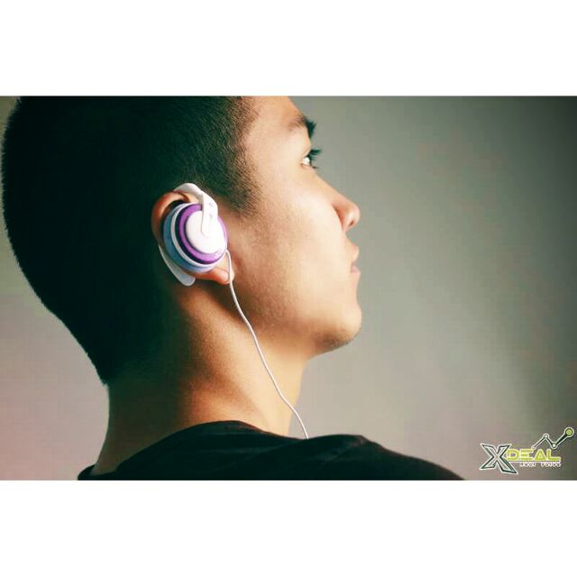 Tai nghe móc tai Q50 nghe hay