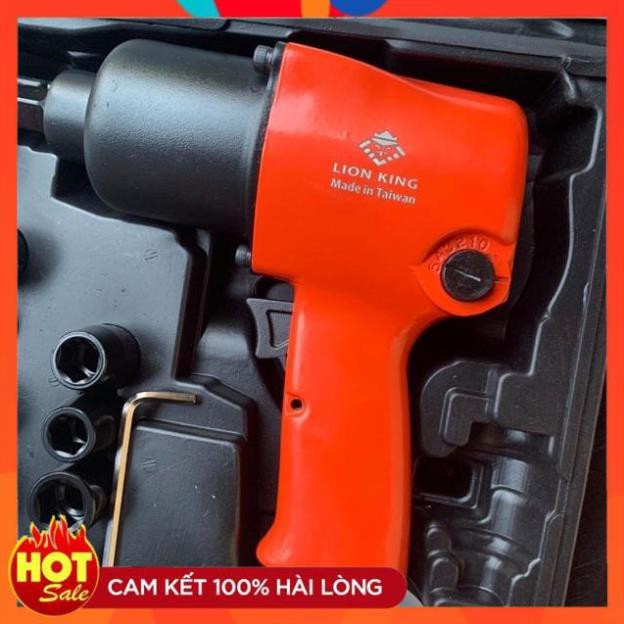 [Hàng Tốt] ( Xịn) SÚNG BẮN ỐC HƠI  2 BÚA VÀ BỘ ĐỒ ĐẦU ỐC