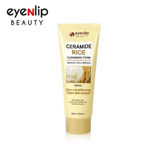 Sữa Rửa Mặt Ceramide 100ml