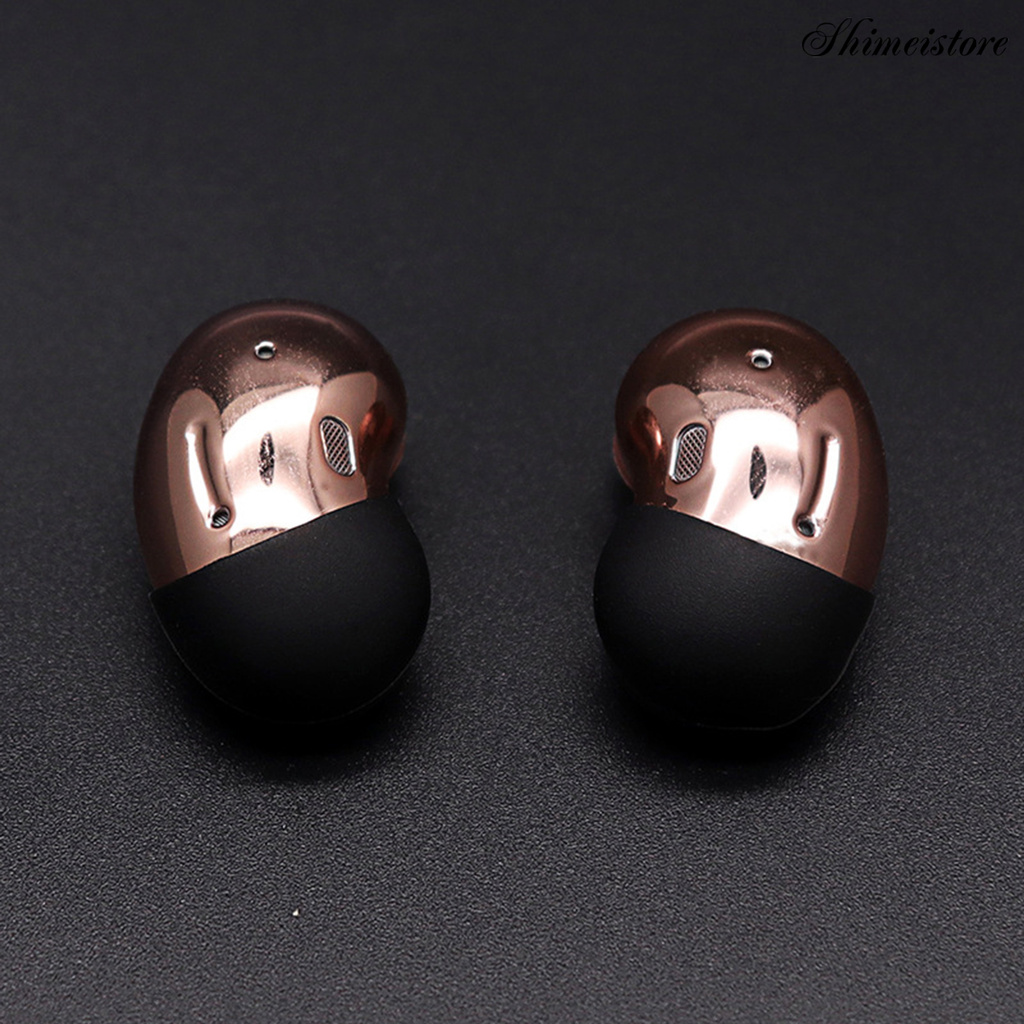 Vỏ Bảo Vệ Hộp Sạc Tai Nghe Bluetooth Không Dây Samsung Galaxy Buds Live | BigBuy360 - bigbuy360.vn