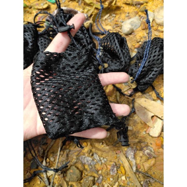 10 Túi đựng chim chào mào