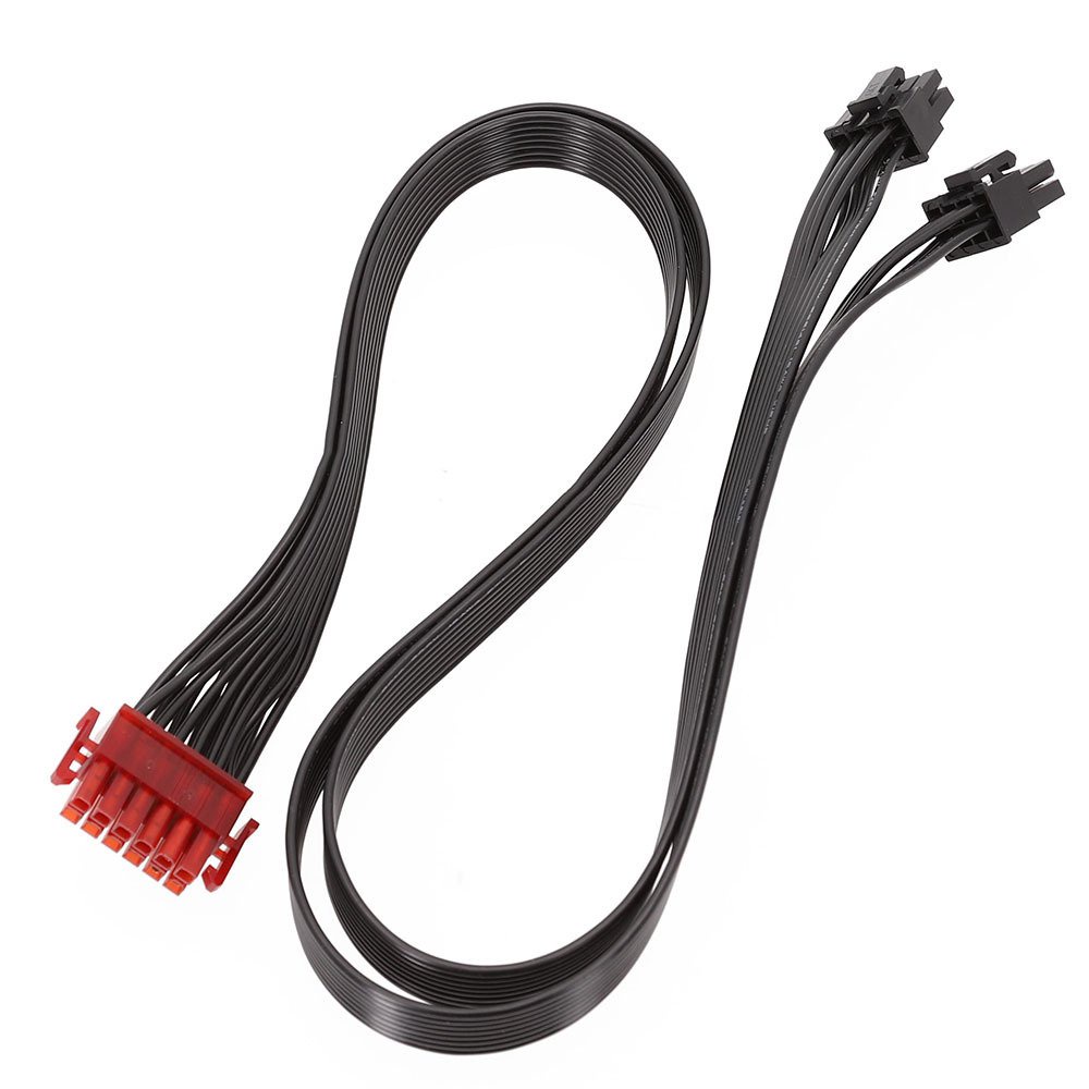 Dây Cáp Thẻ Đồ Họa Enermax PSU GFWH 12pin 8Pin | BigBuy360 - bigbuy360.vn