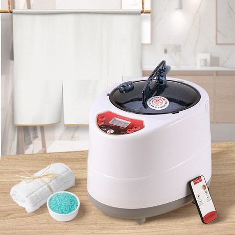 NỒI XÔNG HƠI/MÁY XÔNG TẠO HƠI 2.5L