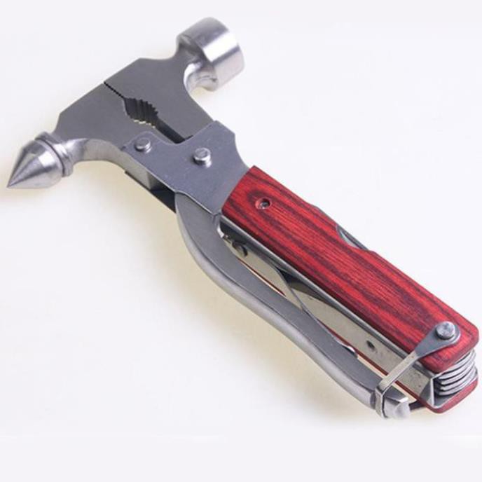 Búa thoát hiểm ô tô 7 trong 1 - HV Store 143