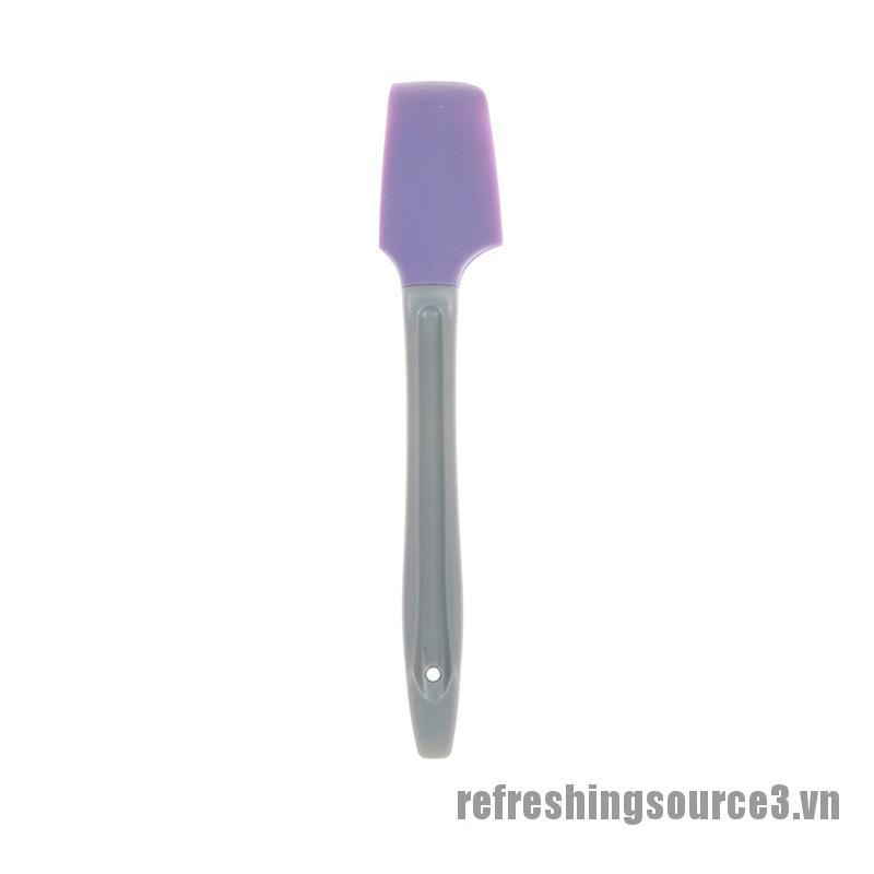 1 Bột Nướng Silicone Mini 1 Cái