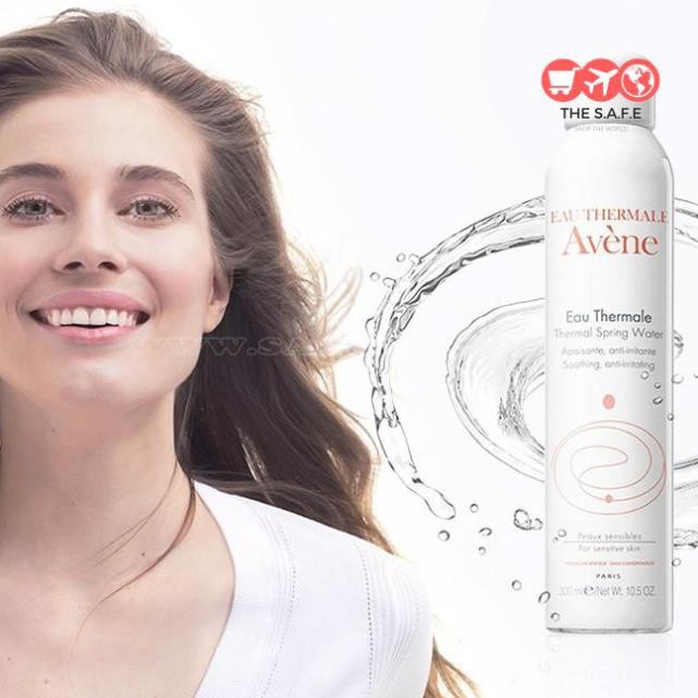 [300ML] Xịt khoáng Avene | BigBuy360 - bigbuy360.vn