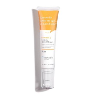 Kem Dưỡng Cosmedica Vitamin C Facial Day Cream (60ml)