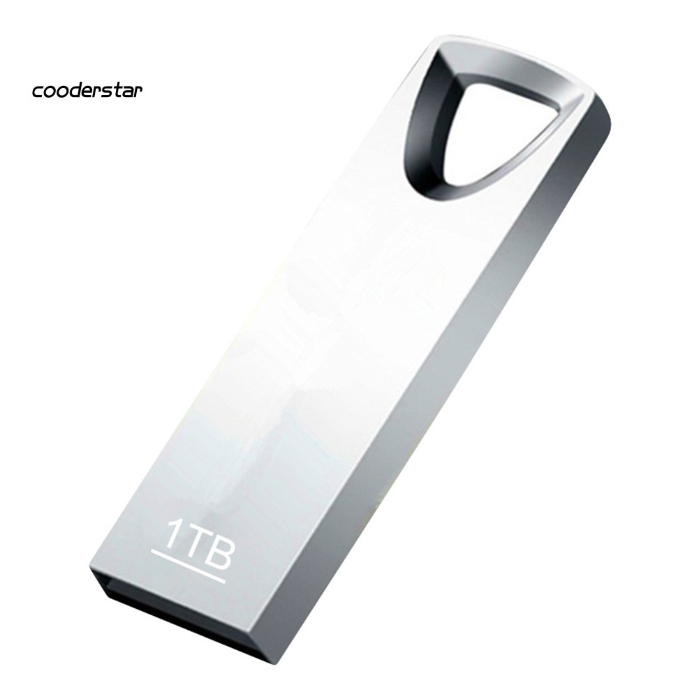 Usb Lưu Trữ Tốc Độ Cao 1 / 2tb Cho Laptop