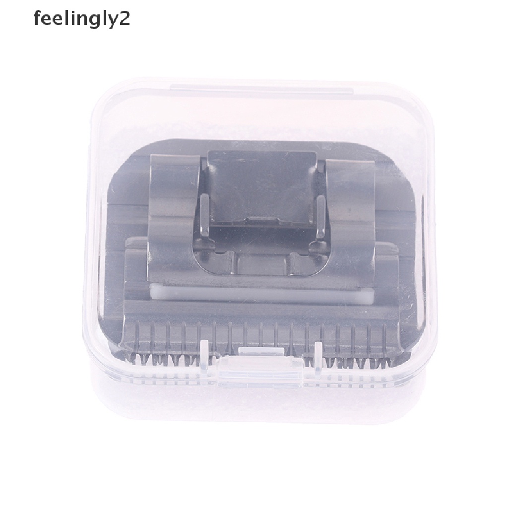 [Hàng mới về] Lưỡi cắt 10# tương thích cho Oster Andis Conair Thrive có thể tháo rời A5