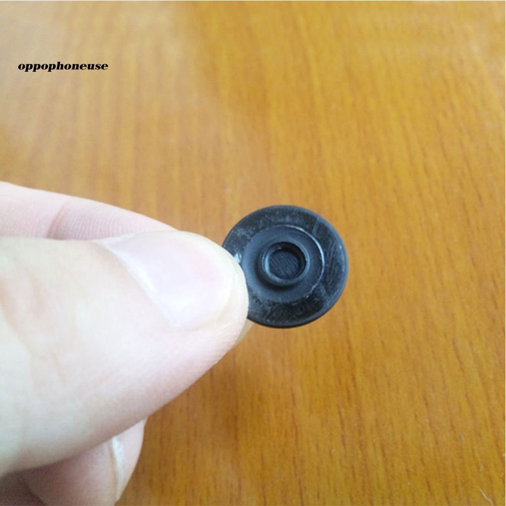 4 Nút cao su gắn đế chống trượt cho máy tính MacBook Pro A1278 A1286 A1297 13/15/17inch