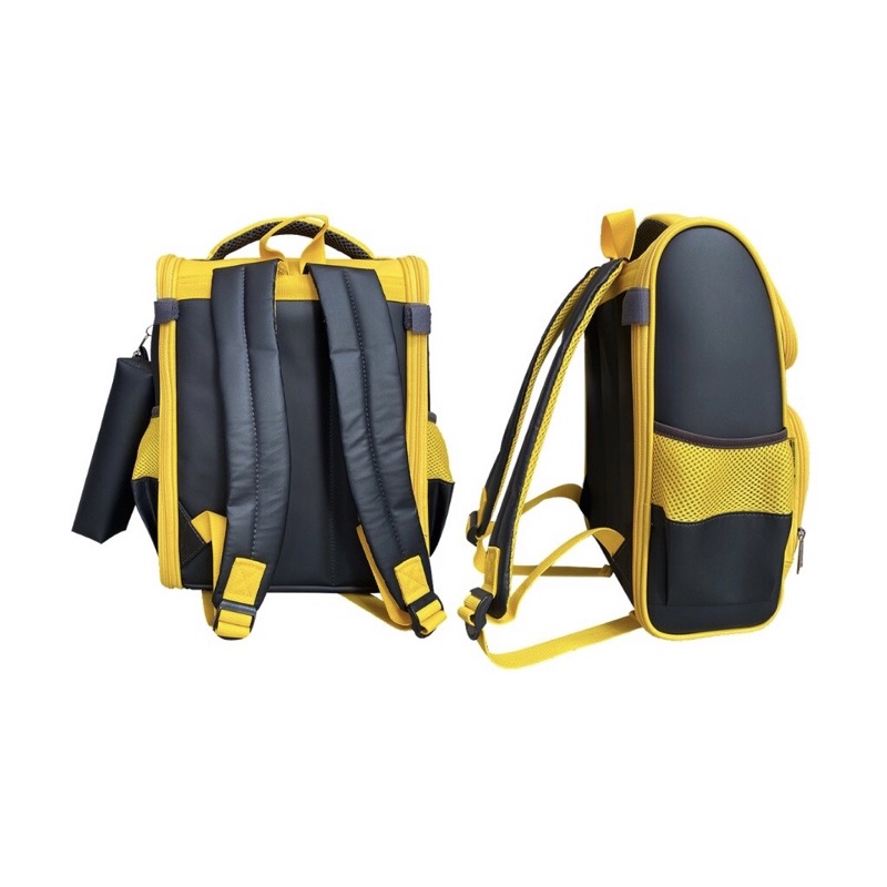 Ba lô chống gù siêu nhẹ LADODA chính hãng C128-0516