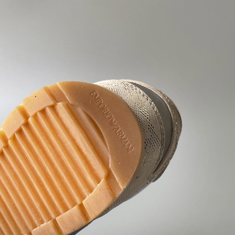 Giày sneaker Armani chính hãng size 35