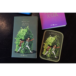 Người Xưa Đã Quên Ngày Xưa
