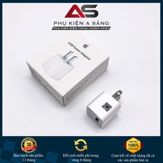 Củ sạc iphone 7 zin