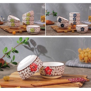 Xả kho bộ bát nhật cao cấp