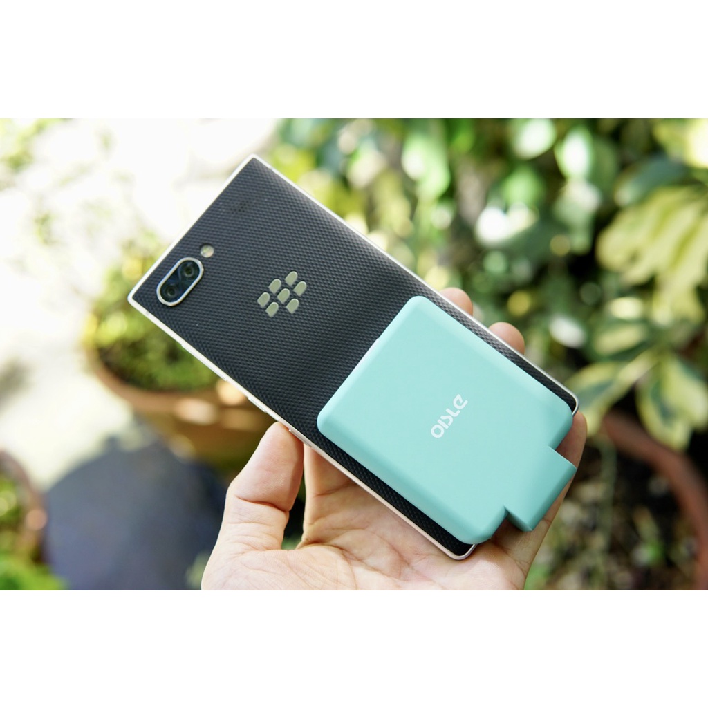 Sạc Dự Phòng Chính Hãng OISLE MP282
