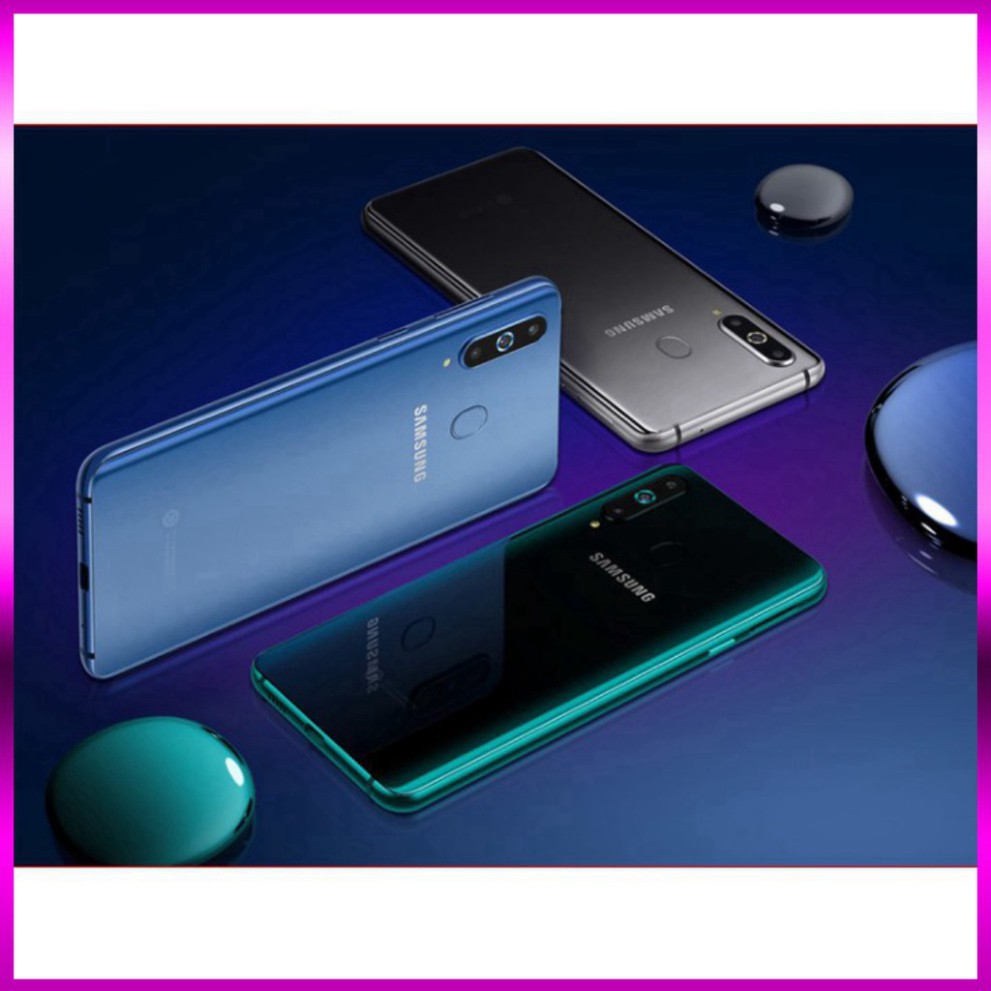 [Hot] ĐIỆN THOẠI SAMSUNG GALAXY A8S MÀN HÌNH O-INFINITY CHÍNH HÃNG GIÁ TỐT