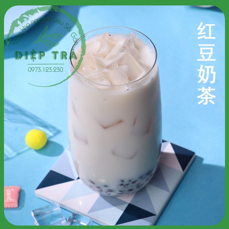 Bột sữa túi vàng Koca các loại 1kg