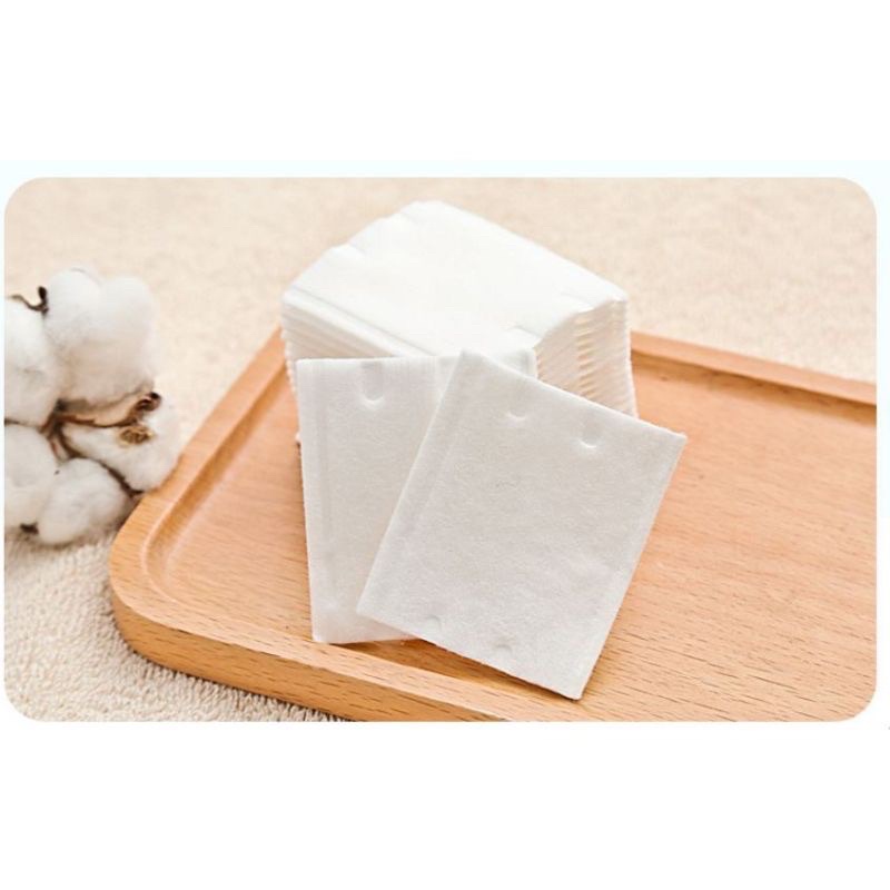 BÔNG TẨY TRANG COTTON PANDS 222MIẾNG HÀNG CAO CẤP