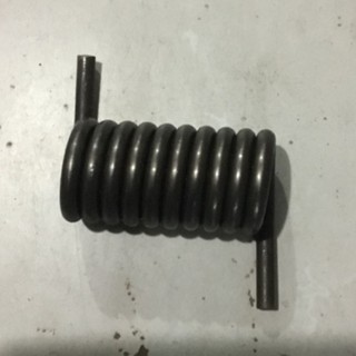 Lò xo thân máy cắt sắt MT240,mt241