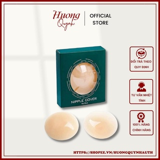 Miếng dán ngực Nipple cover