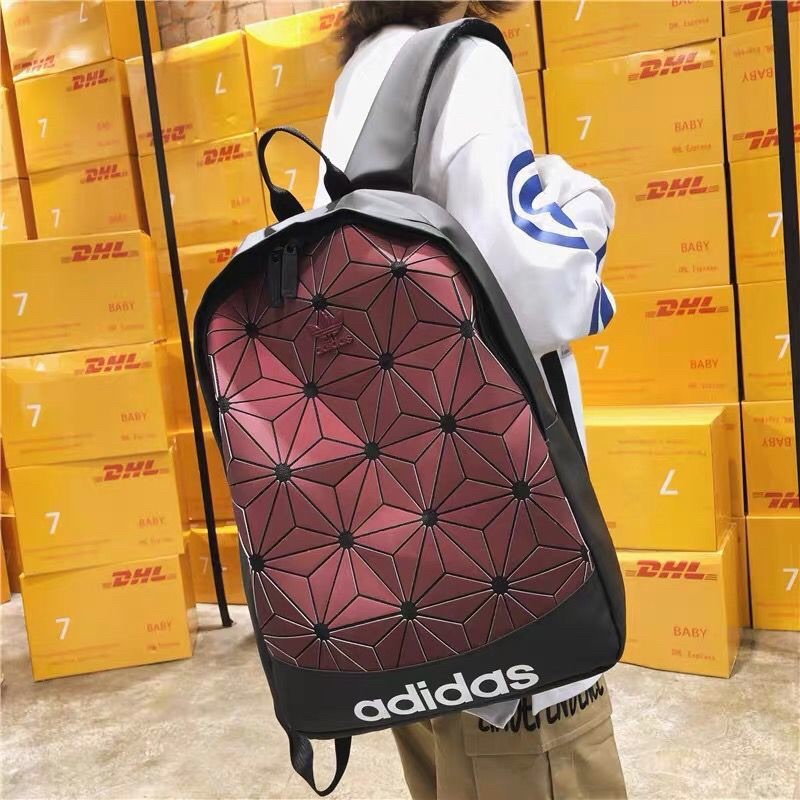 Balo thời trang logo Adidas's
