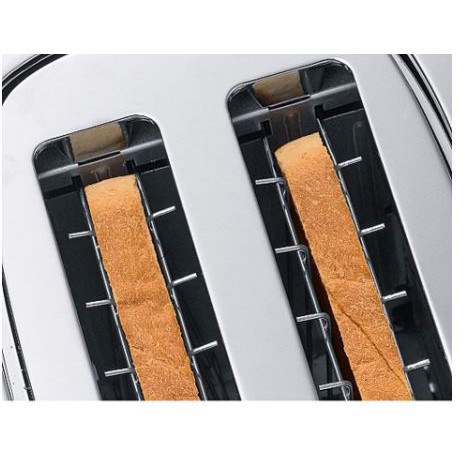 Máy nướng bánh mì WMF Stelio 2 ổ bánh, 7 cấp độ nướng