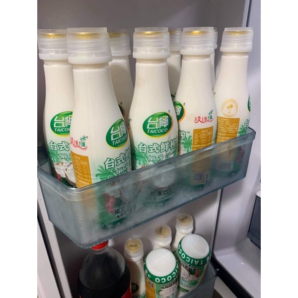 Sữa dừa Taicoco 500ml🥥🥥🥥
