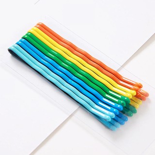 Combo 10 chiếc kẹp tăm nhiều màu bền đẹp