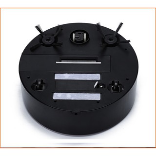 [ Bão Sale] Robot Hút Bụi Thông Minh LRUP Cao Cấp - Smart Robot 2020