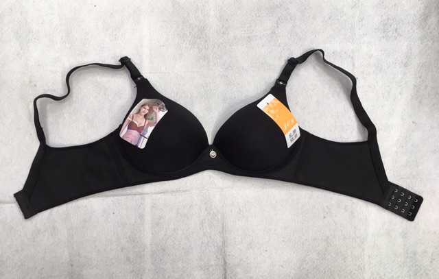 Áo Lan (9898) không gọng cài sau 3 móc