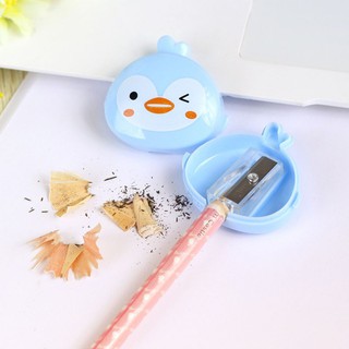 Chuốc bút chì cute