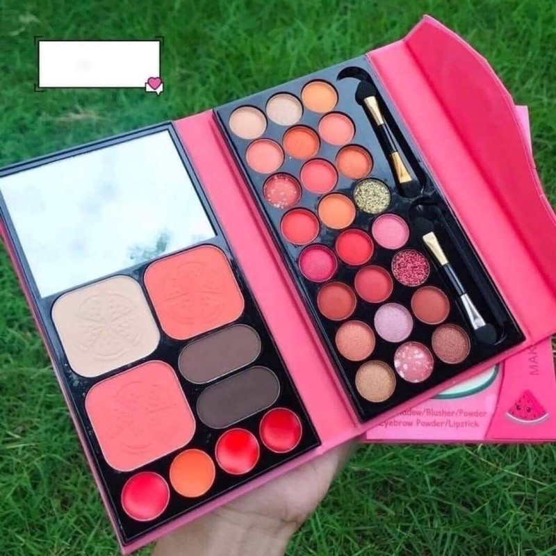 Phấn Bóp Trang điểm ANYLADY | BigBuy360 - bigbuy360.vn