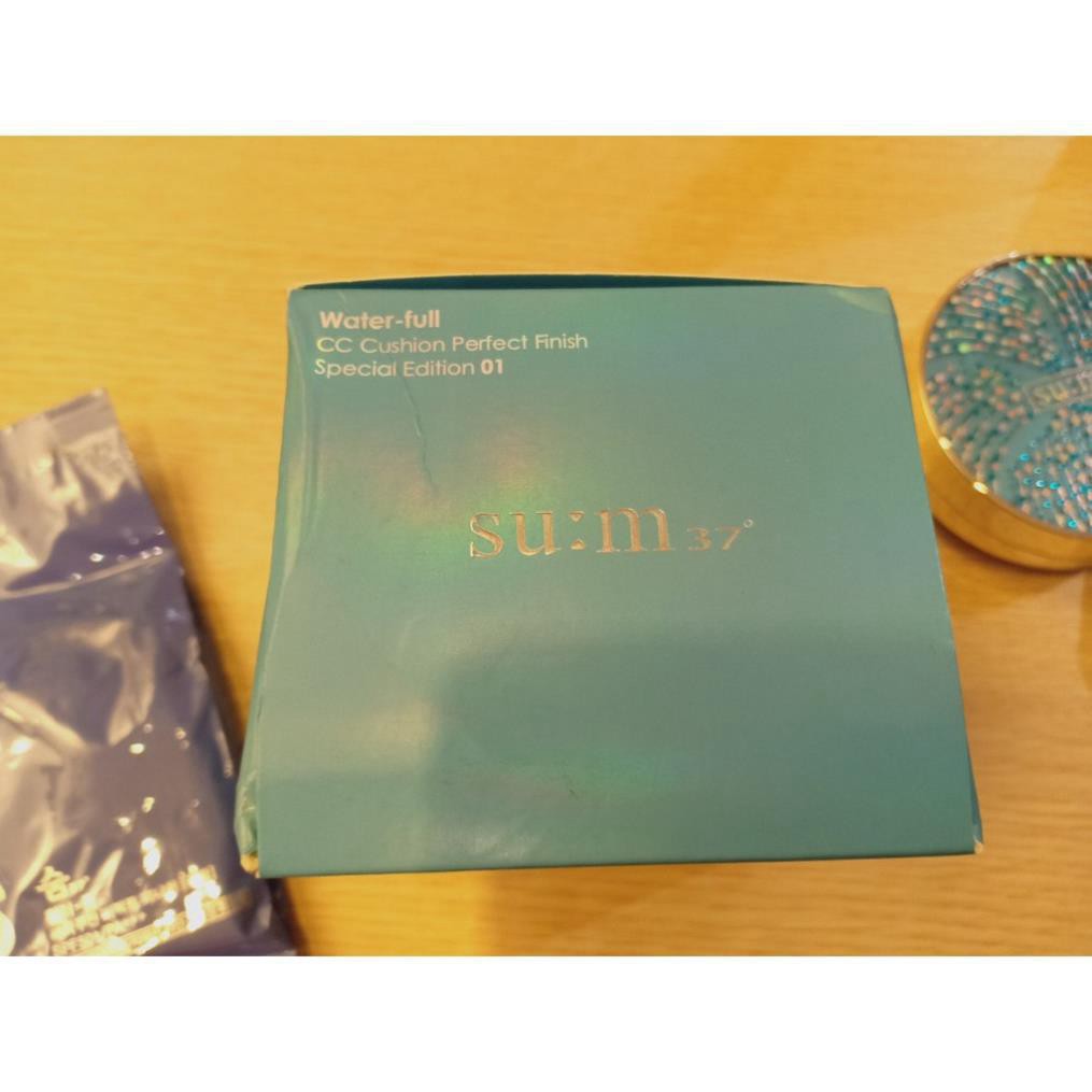 trieuphan89 Phấn nước Sum37 cushion trieuphan89 | BigBuy360 - bigbuy360.vn