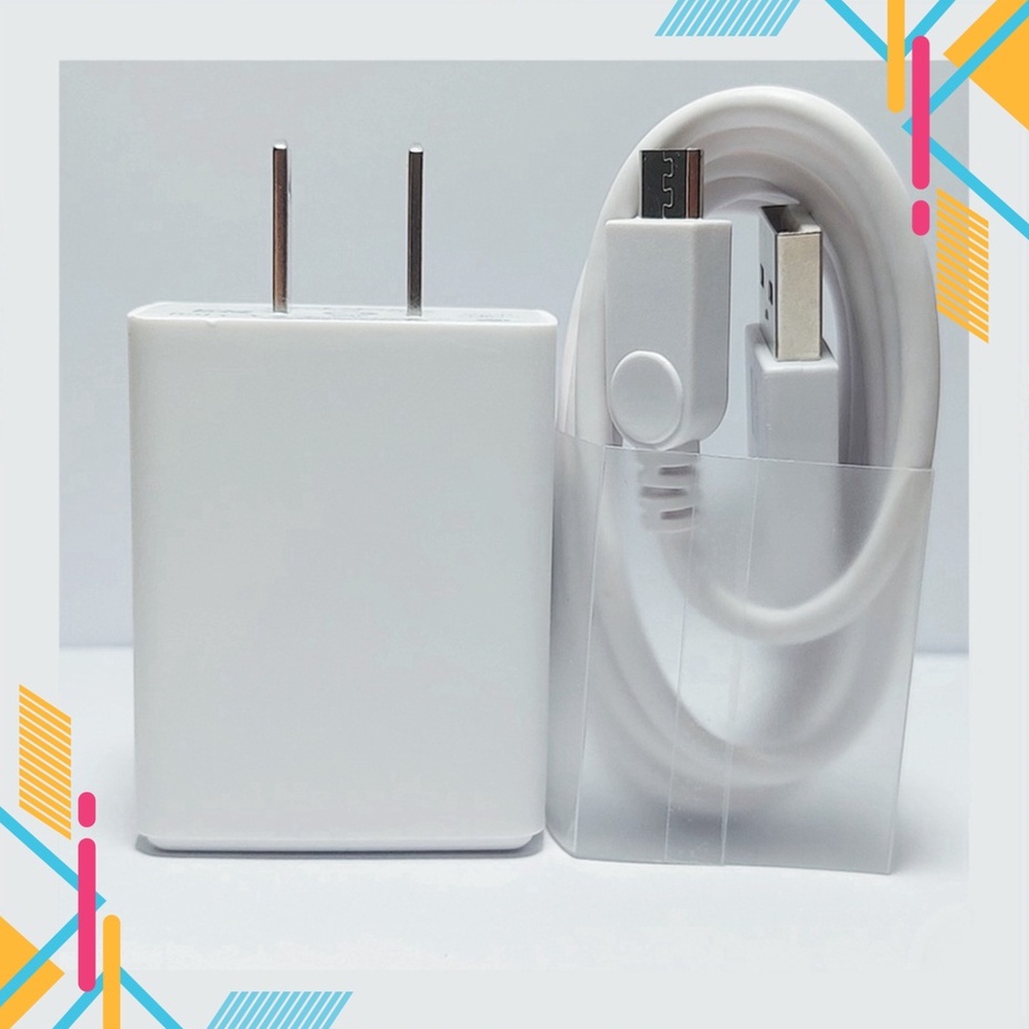Bộ sạc oppo AK-933 2A củ sạc nhanh oppo kèm cáp sạc micro usb tương thích cho nhiều dòng điện thoại cáp sạc oppo