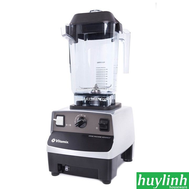 Máy xay sinh tố công nghiệp Vitamix Drink Machine Advance - 220V