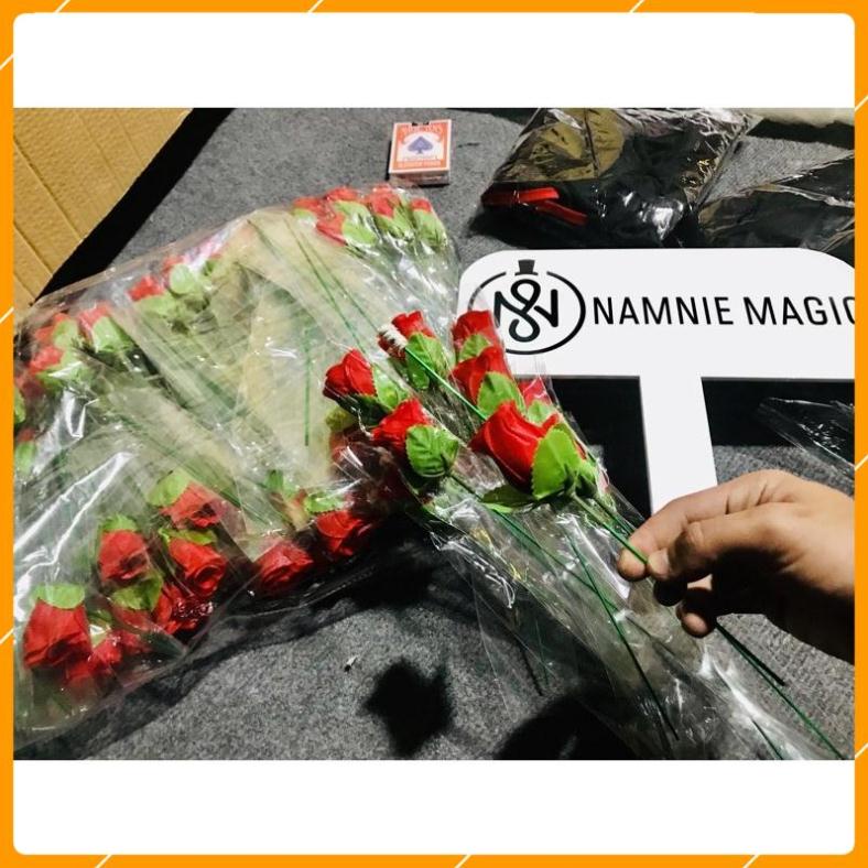 FREE SHIP Ảo Thuật | Torch To Rose - Lửa hoá hoa hồng HÀNG CÓ SẴN