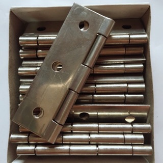 Bản lề inox Đức Cường