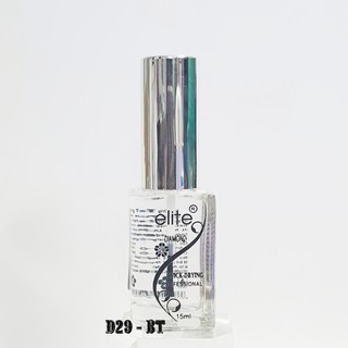 Sơn dưỡng móng elite 15ml